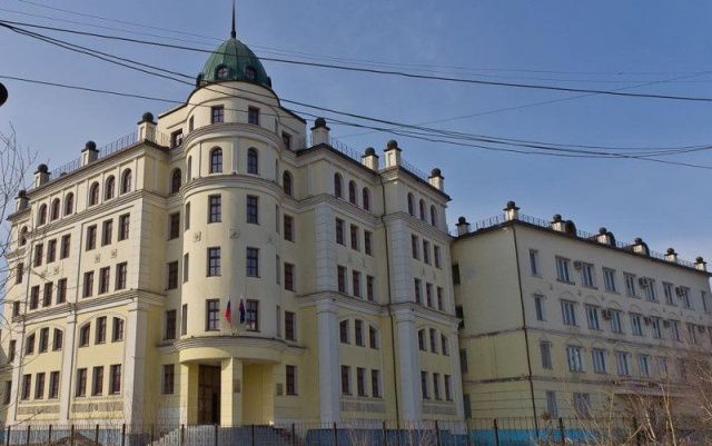 «Резиновая» квартира «лопнула» в Якутске