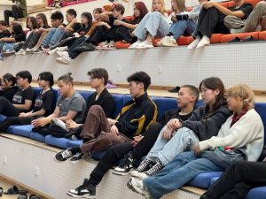 В Якутии завершилась образовательная программа «КиноМАНиЯ-2023»