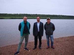 В 2 раза больше кино и выход на азиатский рынок: что даст открытие уникального кинопавильона Якутии