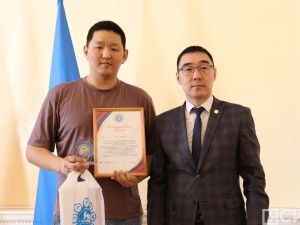 В Якутске подвели итоги V спартакиады по зимним видам спорта