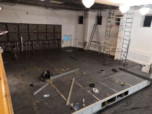 В Якутской балетной школе состоялся капитальный ремонт, а осенью откроется свой театр 