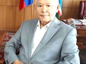 МИХАИЛ НИКОЛАЕВ:  «В КВАРТИРЕ ЕЛЬЦИНА ЖИВУ ДО СИХ ПОР»