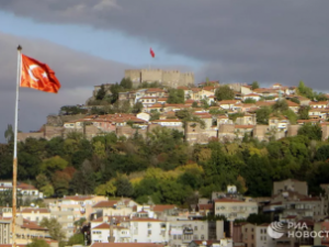 В Турции Якутию и еще девять российских регионов назвали «тюркскими республиками»