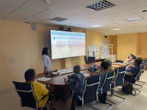 В Якутии разработана региональная  программа «Борьба с сахарным диабетом»