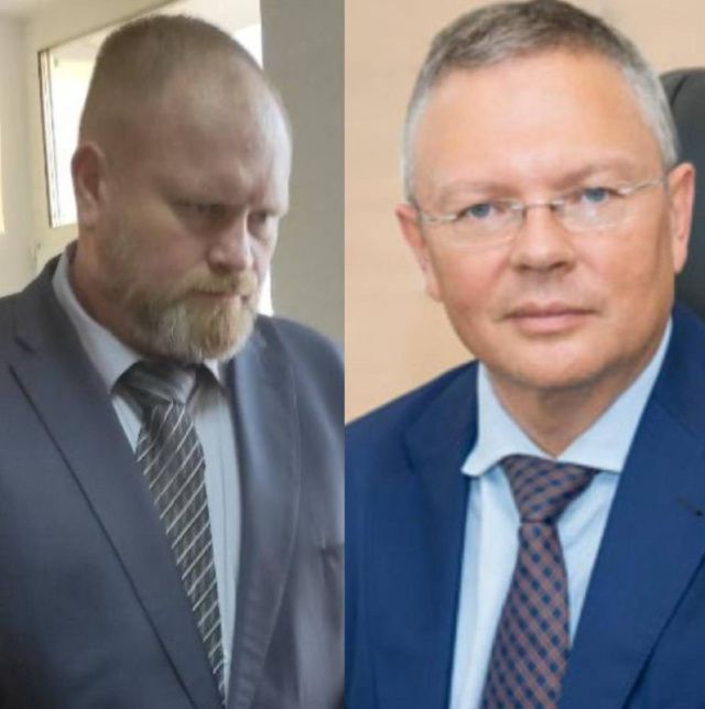 Угадайте, что дороже: Золото или жизни людей?