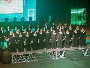 Интерактивный форум молодёжных и общественных организаций стал кульминацией Дня Республики