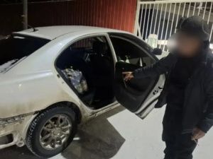 Житель Якутии незаконно продал две бутылки пива и остался без автомобиля