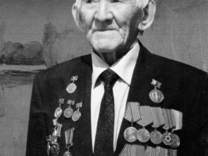 Ушел из жизни народный художник Якутии