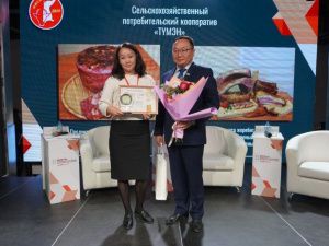 Названы лучшие товары Якутии