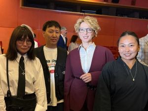 Успех брендов из Якутии на Международном Фестивале креативных индустрий