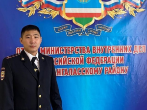 Иван Аммосов: «В нашей работе необходимо быть терпеливым»