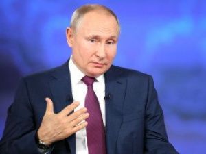Владимир Путин: Практика кураторства Дальнего Востока оправдала себя