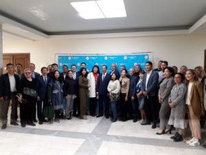 Якутские журналисты обратились к главе республики с просьбой признать СМИ, издателей и интернет-издания пострадавшими от пандемии