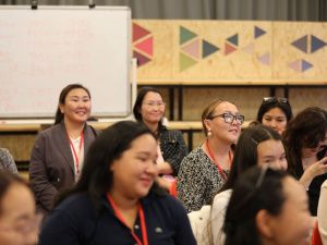 От бизнес-идеи к действию. Определен победитель проекта «Мама-предприниматель»