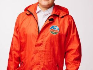 Савва Михайлов: Я в партии ровно 20 лет, и мне есть, о чем сказать…