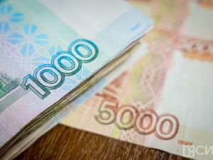 Пенсии выплатят россиянам досрочно перед 8 Марта