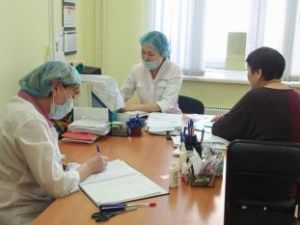 Программа «Земский доктор» становится все популярнее