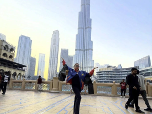 Блогершу из Якутии в Эмиратах осудили на 26 лет