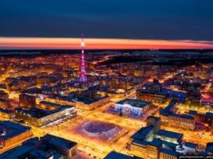 За право разработать мастер-план города Якутска поборются 35 компаний