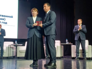 Ольга Балабкина: в Мирнинский район приехали работать 34 медработника