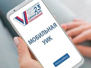 В Якутии завершилась первая волна пилотного проекта «Мобильная УИК» 