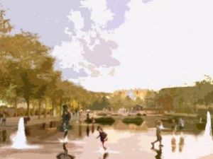 В Якутии объявили масштабный архитектурный конкурс