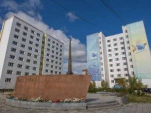В СВФУ стартовал прием документов на заселение в общежития