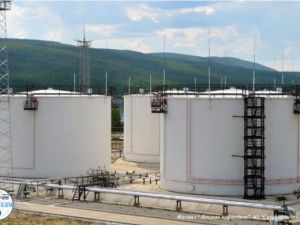 Проверка показала низкую готовность «Саханефтегазсбыта» к ликвидации аварий