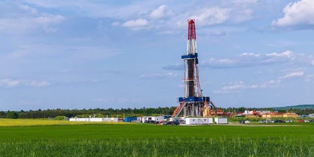 Иреляхское нефтяное месторождение с московской пропиской 