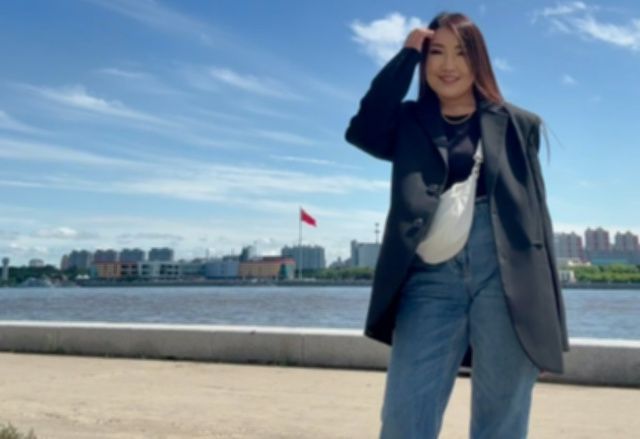 Экстрасенс из Якутии: "В старости мне воду подаст мой робот-помощник"