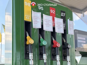 В Якутию следуют новые партии топлива