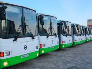 В Якутске состоится публичное слушание по вопросу оптимизации маршрутов движения общественного транспорта