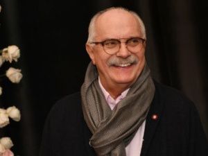 Никита Михалков: У Якутии есть гражданская солидарность и межнациональное согласие