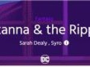 Якутянка стала главным художником одного из комиксов DC