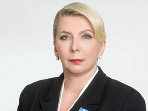 Государственная награда присуждена вице-премьеру Якутии