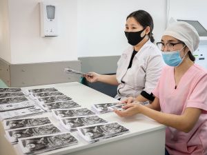 Минздрав Якутии в апреле проведёт ряд акций здоровья для женщин