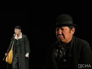 В Якутии стали известны имена лауреатов пятой общественной премии «Алампа»