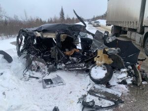 Дорога легкомыслия не прощает