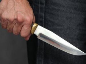 Житель Якутска зверски убил сожительницу