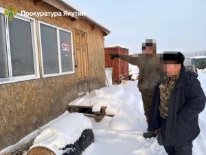 Двое жителей Чурапчи осуждены за сбор и хранение 441 грамма дикорастущей конопли