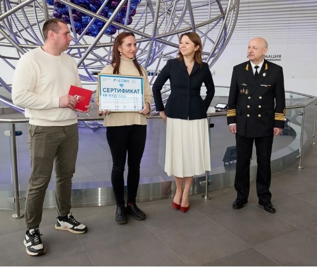 Выставку «Россия» посетили 10 миллионов гостей