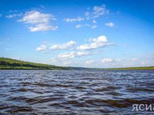 Общественный контроль поможет следить за чистотой рек в Якутии