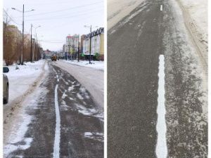 Переделать, нельзя оставить!