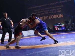 Сборная России привезёт чемпионов мира на турнир Дмитрия Коркина в Якутск