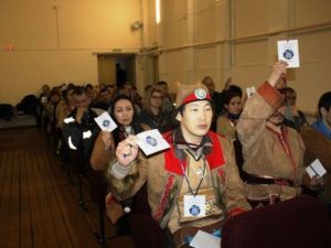 Съезд юкагирского народа состоится в Якутске