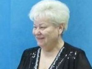 Ее имя было широко известно в Якутии. Юбилей Александры Киевицкой