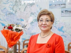 Наталья Степанова:  «Ситуация со школой в 203 микрорайоне будет решена с учетом всех интересов»