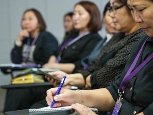 В Якутске подвели итоги ежегодного Форума психологов республики