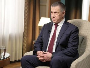 Юрий Трутнев отметил вклад Якутии в восстановлении новых территорий