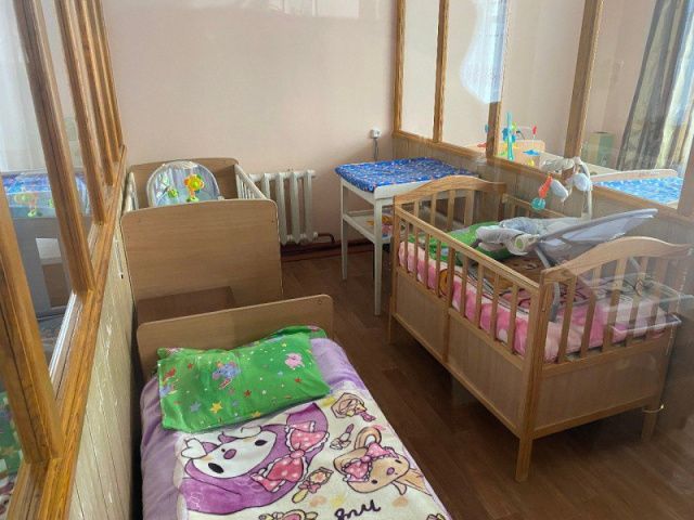 Подробности травмирования детей в республиканском Доме малютки